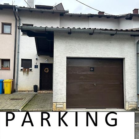 Starlight House Apartamento Bjelovar Exterior foto