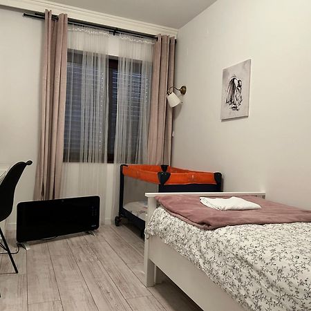 Starlight House Apartamento Bjelovar Exterior foto
