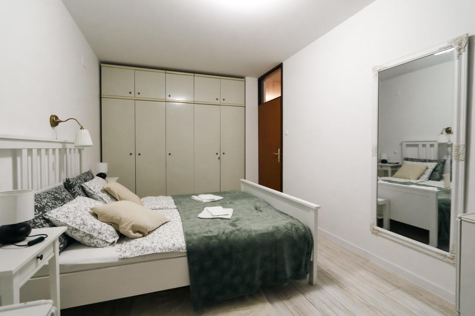 Starlight House Apartamento Bjelovar Exterior foto