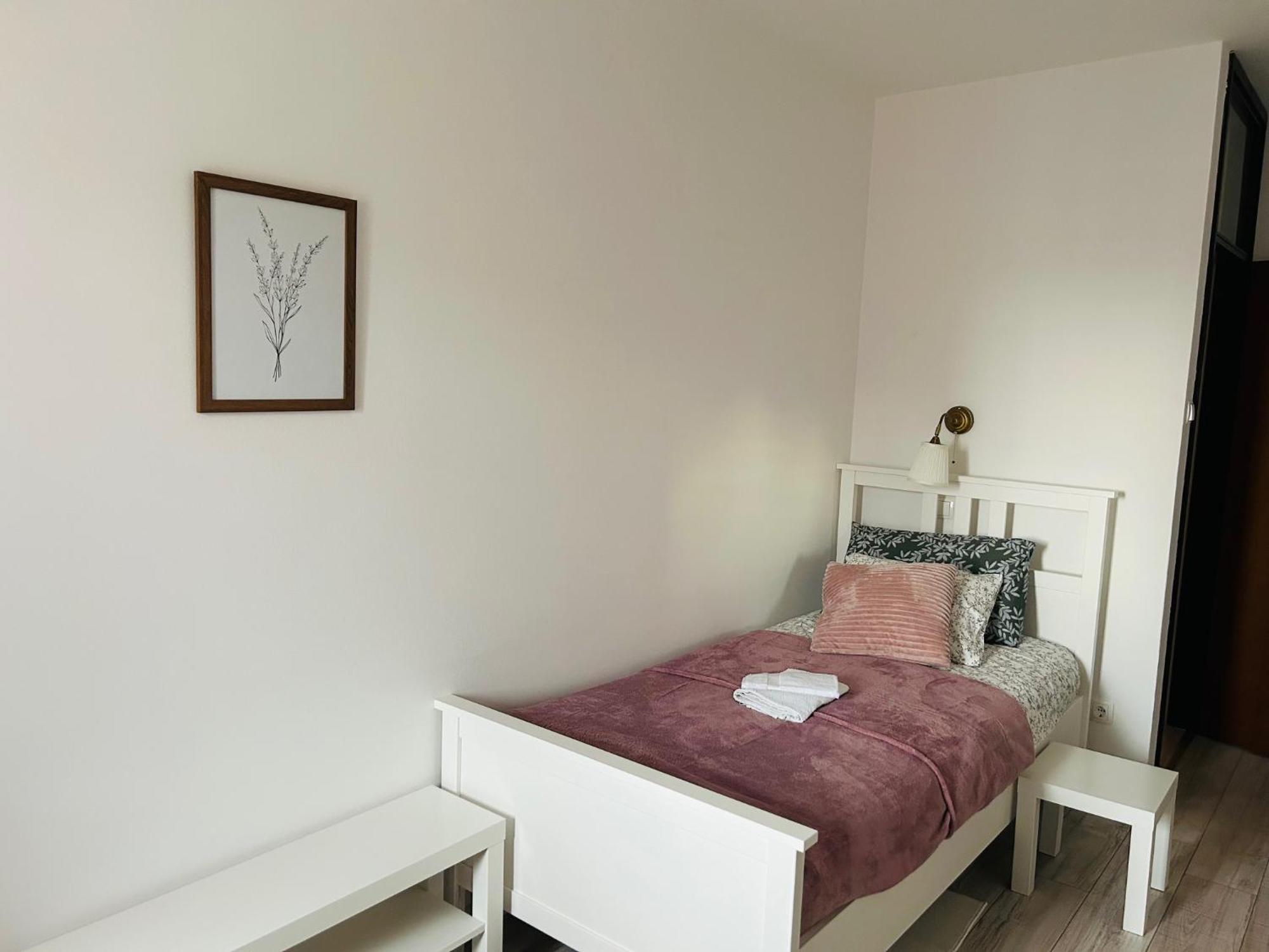 Starlight House Apartamento Bjelovar Exterior foto