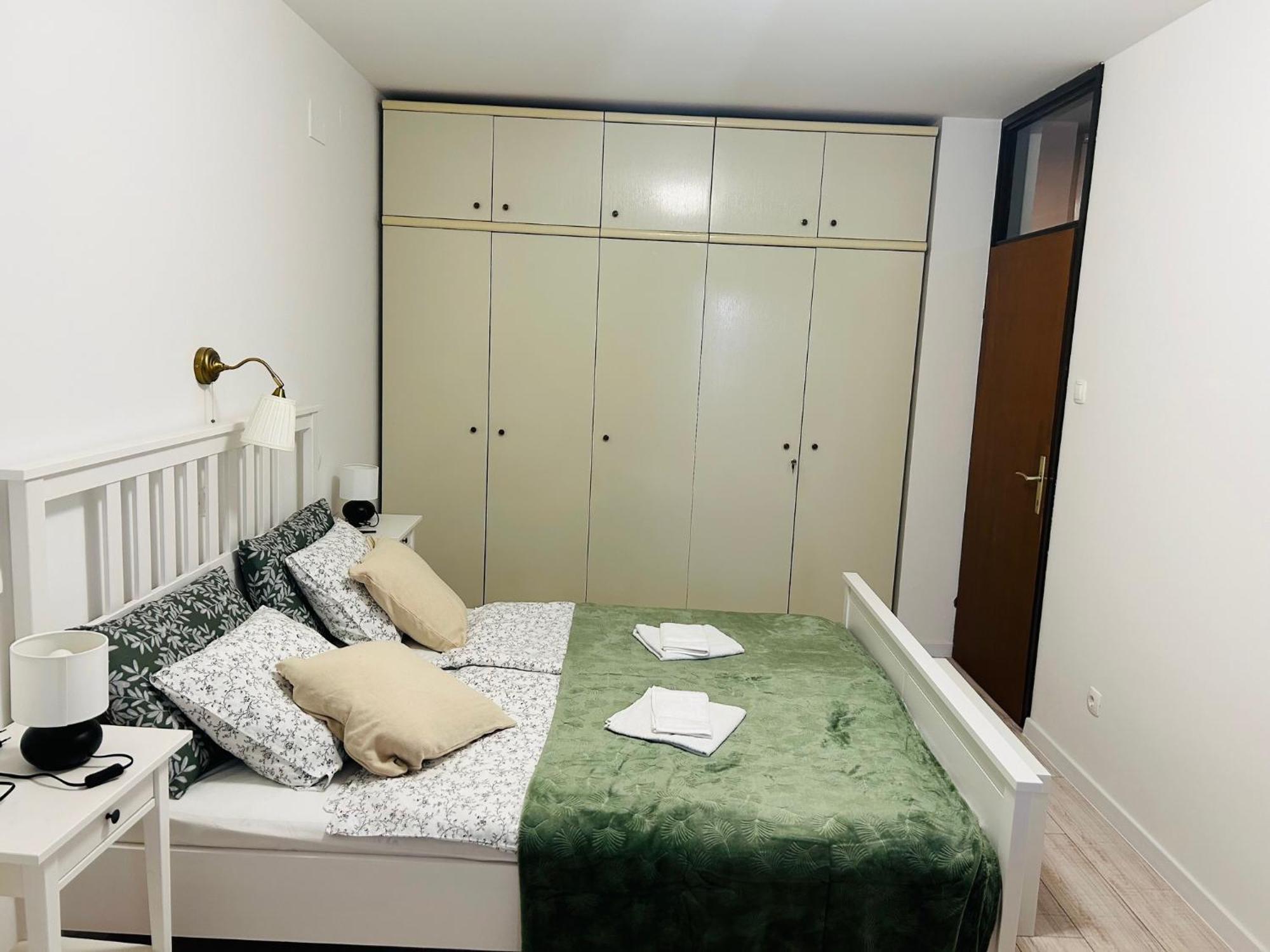 Starlight House Apartamento Bjelovar Exterior foto