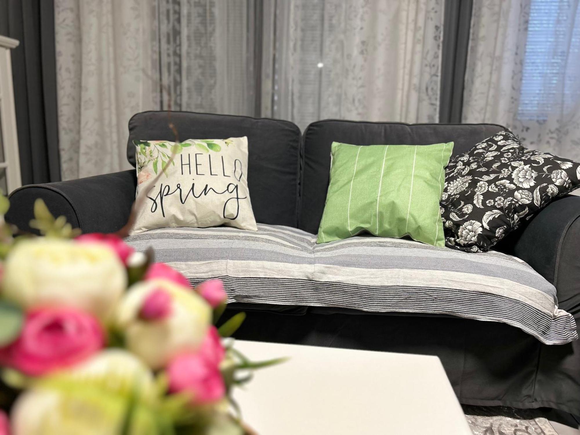 Starlight House Apartamento Bjelovar Exterior foto